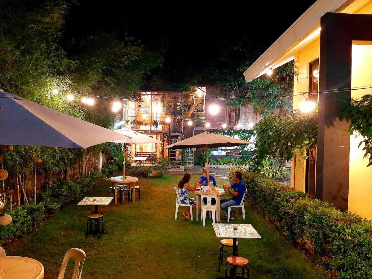 Casa101 Nasugbu Batangas Hotel Exterior photo